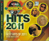 Various - Jukebox Hits 2011 (CD) (2 CD) Image